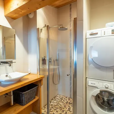 Apartment Le Wetzet
