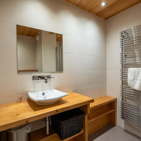 Apartment Le Wetzet